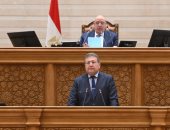 مجلس النواب يقر منحة بنك التنمية الافريقى لدعم وزارة التخطيط بذوى الخبرات