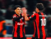 نيس يتأهل لربع نهائي كأس فرنسا بالفوز علي مونبلييه 3-2 في غياب عبد المنعم