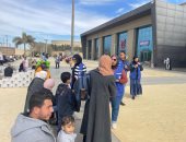 الصحة: أكثر من 26 ألف مستفيد من الخدمات الطبية والتوعوية بمعرض الكتاب