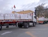 جيش الاحتلال يواصل خروق اتفاق وقف الحرب فى غزة.. إسرائيل تبنى قواعد عسكرية داخل القطاع.. وواشنطن تضغط على تل أبيب لتوسيع عمل معبر رفح وإدخال المساعدات.. والأمم المتحدة: المساعدات لا تغير من الواقع المتدهور