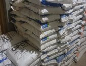 تحرير 120 محضرا تموينيا وضبط كميات من السلع غير الصالحة فى حملات مكبرة على الأسواق