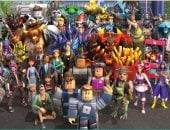 حظر روبلوكس فى مصر.. كيف تحمى أطفالك من مخاطر اللعبة قبل وبعد الحظر؟