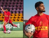 إبراهيم عادل وليلى البحيري.. نوردشيلاند يفتح أبوابه للمواهب المصرية