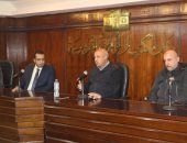 دار الكتب والوثائق تختتم برنامج تدريب طلاب اللغة التركية بجامعة عين شمس