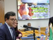 وزير الثقافة يفتتح فعاليات أعمال ملتقى حصر التقاليد الحرفية في الوطن العربي