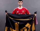 تشكيل الأهلي المتوقع أمام شبيبة القبائل في دوري الأبطال