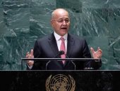 رئيس مفوضية الأمم المتحدة لشؤون اللاجئين يزور بيروت في ظل أزمة النزوح المتفاقمة في لبنان