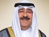 أمير الكويت يبحث مع رئيس وزراء بريطانيا التطورات الإقليمية والدولية