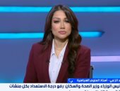 أستاذ علوم سياسية: الإرادة المصرية والضغط المستمر نجحا فى فتح معبر رفح