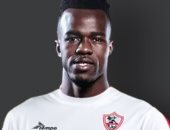 إبراهيما نداي: الزمالك لم يتواصل معي.. ومستمر فى شكواي للحصول على مستحقاتي