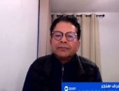 خبير سياسى: رسالة مصر كدولة إقليمية مركزية كبيرة تتسم بالحكمة والرشد 