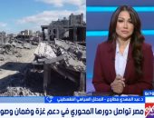 خبير فلسطيني: فتح معبر رفح رسالة سياسية مهمة وإفشال لمحاولات العرقلة الإسرائيلية