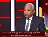 خبير استراتيجي: زيارة أردوغان لمصر تعكس تقارب القوى الإقليمية وتقلق نتنياهو