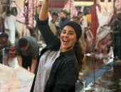 أيتن عامر: وفاء عامر أنقذتني من اعتذار كارثي عن مسلسل كلهم بيحبوا مودي