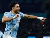 مان سيتي ضد نيوكاسل يونايتد.. جوارديولا: مرموش لاعب مذهل وتحركاته رائعة