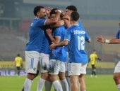 المقاولون العرب يهزم وادي دجلة بهدف ويحافظ على المركز الـ 15 بالدوري