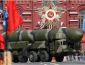 انتهاء معاهدة نيو ستارت بشأن الأسلحة النووية بين روسيا وأمريكا