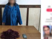 سقوط «بلوجر» الرقص المبتذل فى قبضة مباحث الآداب بالإسكندرية