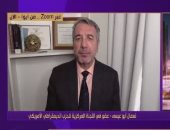 نعمان أبو عيسى: 80% من الديمقراطيين يرفضون ممارسات إسرائيل في غزة