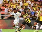النصر ضد الاتحاد.. النصيرى يقود النمور وغياب رونالدو عن العالمى 