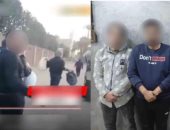 مفاجأة بفيلا الموت.. الأمن يسقط مالك مصحة أبو النمرس بعد "مشاهد أكشن"