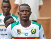 توروب يحدد مصير المهاجم الكاميروني سيرجي داورا عقب رحلة الجزائر