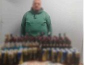 سموم فى عبوات فاخرة.. كيف أوقعت مباحث الآداب تجار الخمور المضروبة فى السنبلاوين؟