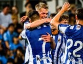 ريال سوسيداد يتأهل لنصف نهائي كأس ملك إسبانيا بعد الفوز على ألافيس 3-2