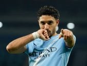 عمر مرموش: كنت أحلم بتسجيل الهاتريك.. وهدفنا تحقيق لقب كأس الرابطة