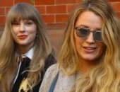 تايلور سويفت تحسم موقفها من دعوة بليك ليفلى لحفل زفافها