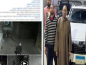 مخطط خطف مسن "نبروه".. الداخلية تكشف سر فيديو الفجر المثير