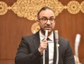 الحمامصي يقترح تعزيز تصدير العقار وتذليل المعوقات التشريعية والإجرائية