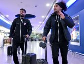 نادر شبل: سفارة مصر بزامبيا لعبت دورا كبيرا لتوفير طائرة خاصة للزمالك