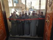 أوقاف سوهاج تفتتح 5 مساجد بمراكز المحافظة بعد إحلالها وتجديدها