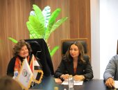 أمانة التراث بحزب الجبهة الوطنية تعقد أول اجتماعاتها وتضع ملامح خطة عملها