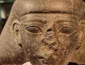 هولندا تعيد تمثالا مسروقا عمره 3500 عام إلى مصر