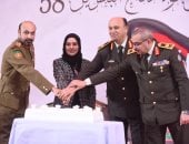 سفيرة البحرين: مصر كانت ولا تزال السند والعمق الاستراتيجى 