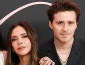 توتر جديد يلوح فى عائلة بيكهام بسبب وثائقى محتمل لبروكلين بيكهام