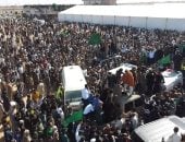 28 طلقة وتعطيل كاميرات مراقبة.. تفاصيل جديدة فى مقتل سيف الاسلام القذافي