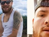 تحدي قفزة ينتهى بوفاة صادمة لإنفلونسر كولومبي على الهواء مباشرة.. فيديو