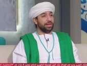 المنشد كريم سليم: حب النبى وآل بيته يجمعنا فى فرقة القبة الخضراء