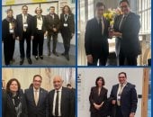 رئيس جامعة القاهرة يبرم اتفاقات استراتيجية مع كبار الأكاديميين في فرنسا