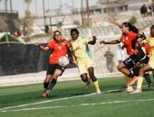 منتخب مصر للشابات يخسر أمام بنين بهدف في ذهاب التصفيات المؤهلة لكأس العالم