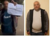 نهاية "بلطجة" ركن السيارات.. الأمن يضبط مستأجر جراج يبتز المواطنين