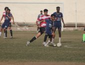 بلدية المحلة يكتسح ديروط برباعية فى دورى المحترفين وبروكسى يهزم وى