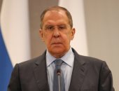 لافروف: روسيا تعمل على بناء هيكل للأمن غير القابل للتجزئة فى أوراسيا