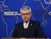 الخارجية الإيرانية: نرفض بيان الأمين العام لمجلس التعاون بشأن مضيق هرمز