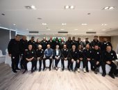 دبلومة PRO 1 الأفريقية تناقش دور الإعلام في صناعة المدرب المحترف