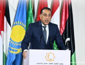 مجلس الوزراء يستعرض أبرز أنشطة رئيس الحكومة هذا الأسبوع.. إنفوجراف