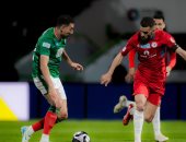 أحمد حسن كوكا أساسيا فى تشكيل مباراة الاتفاق ضد الفتح بالدوري السعودي 